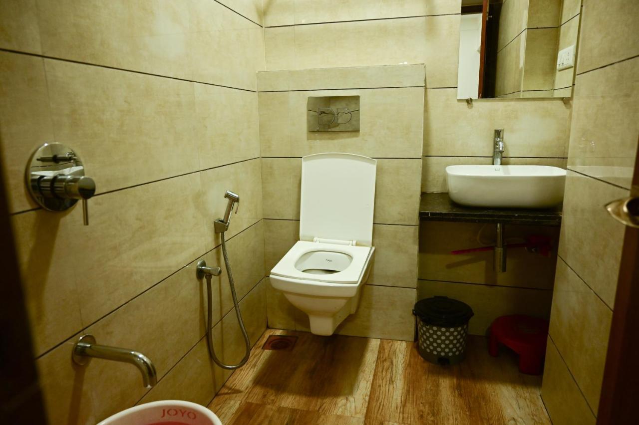 Hotel Diamora Residency ธาเน ภายนอก รูปภาพ