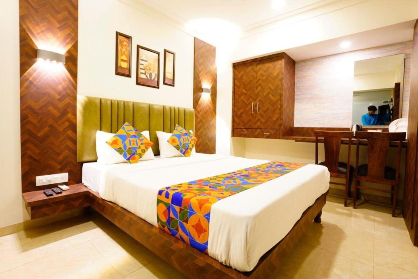 Hotel Diamora Residency ธาเน ภายนอก รูปภาพ